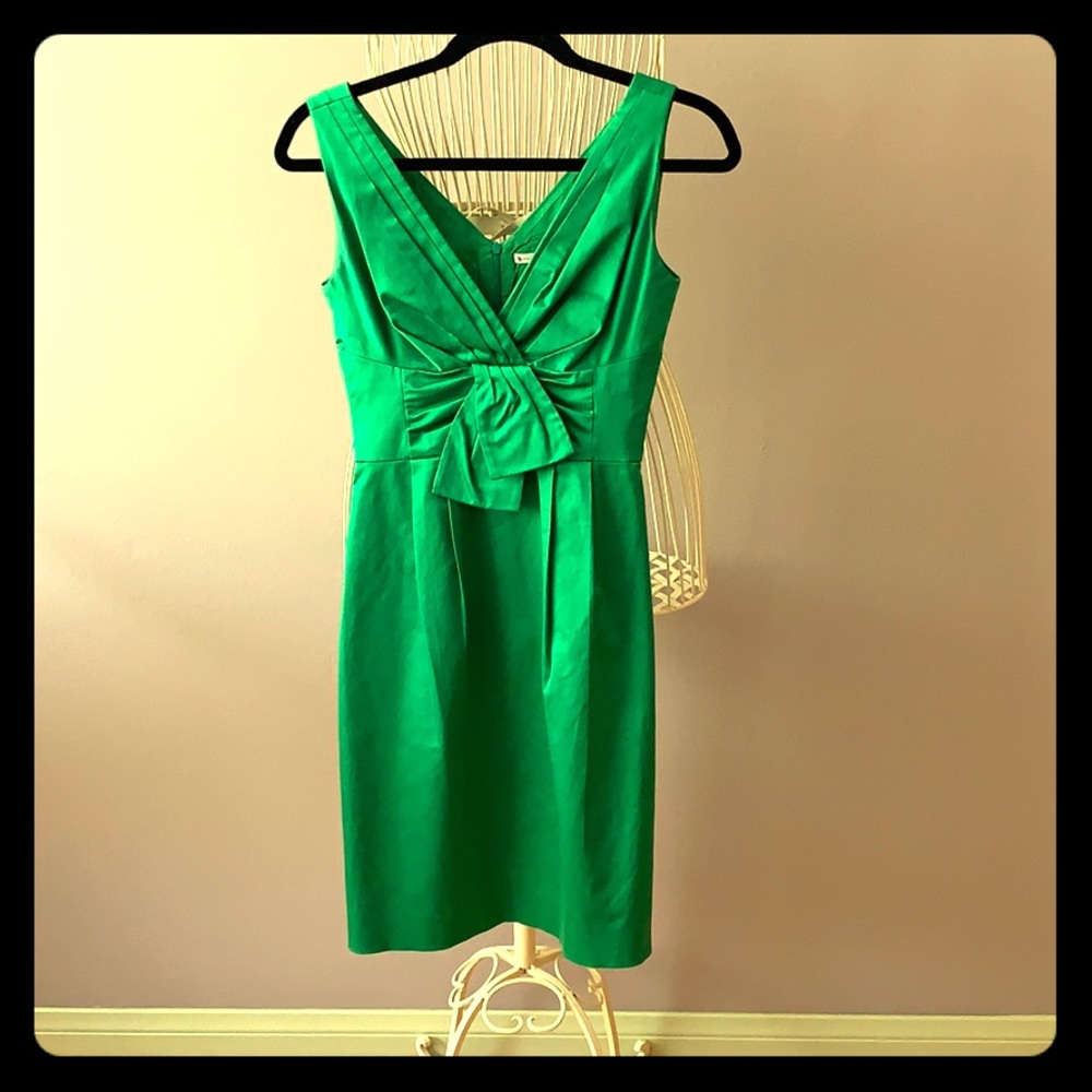 ❗️FINAL❗️Nanette Lepore 💚dress